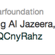 Image for article titled Syrian Electronic Army’s Twitter hacking campaign racks up another victory